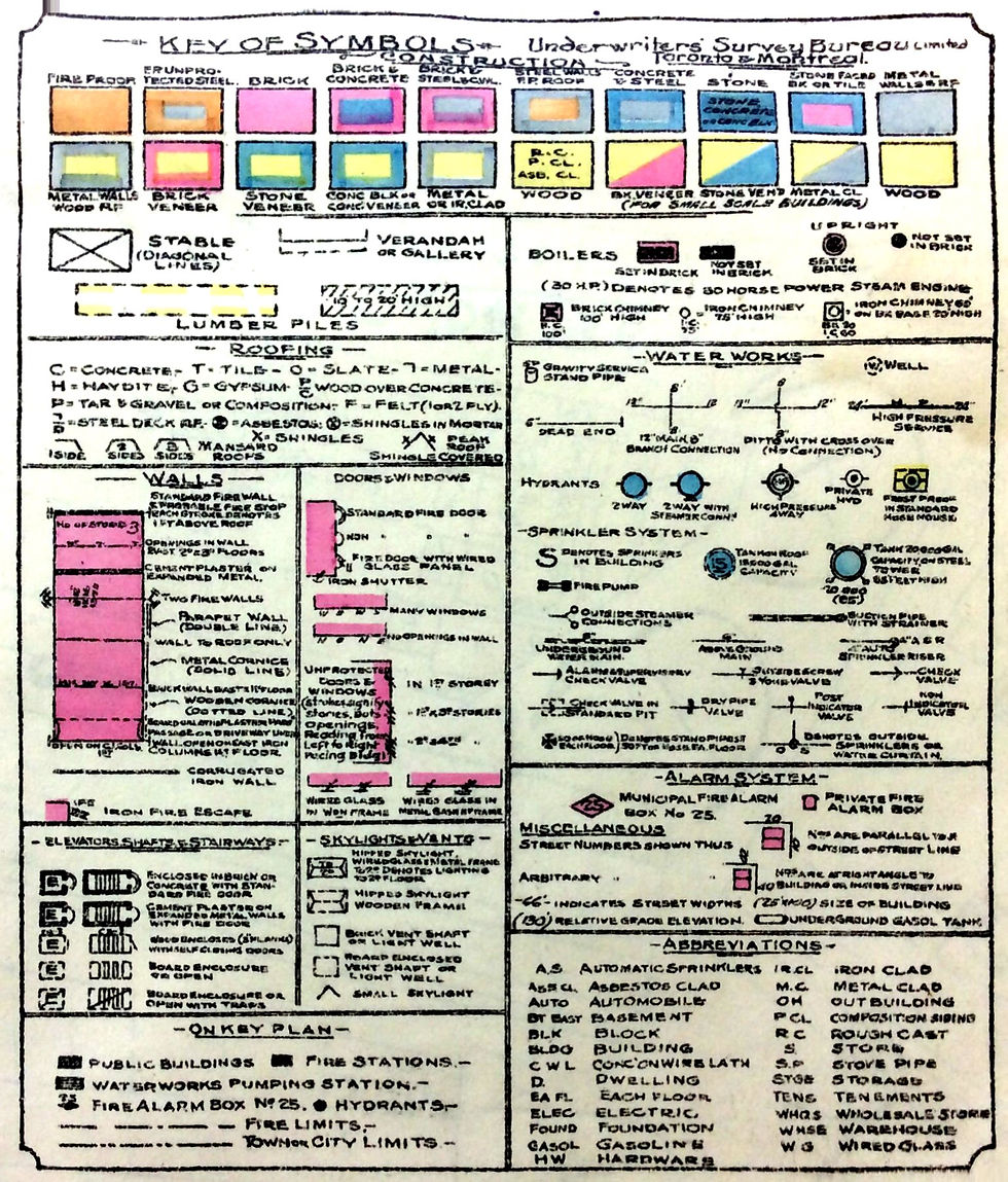 Photo Gallery Matachewan Township